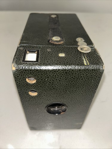 Kodak Rainbow Hawk-Eye n°1 odel A arron - eBay
