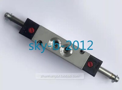 1 PCS NEW V60AA11A-A213J NORGREN Dual Electric Control Solenoid