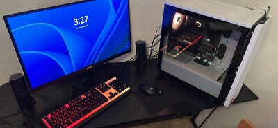 Full Built PC | eBay