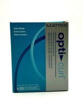Matrix Opti Curl Bodifying Acid Wave Perm Kit...