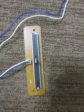 SONY TURNTABLE MODEL PS LX300H PARTS