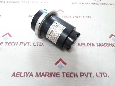 Tamagawa n23-90txt synchronized motor 100-115v 50-60hz