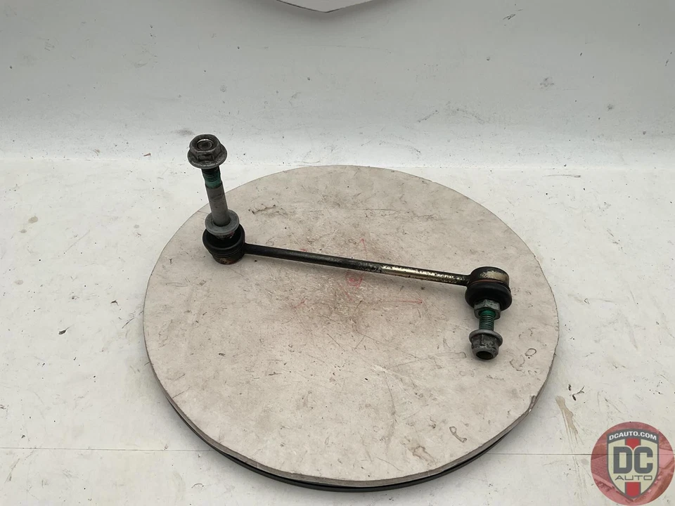 1997-2004 Porsche Boxster 986 996 911 переднее левое опускающееся звено 99634306902 120155 - Изображение 2 из 4