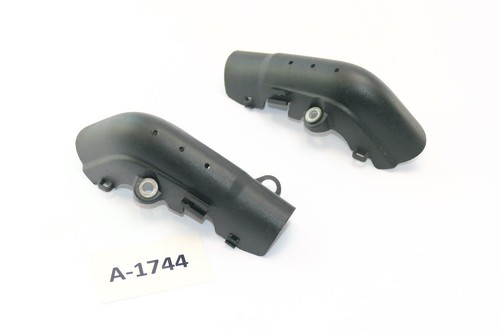 BMW R 1200 GS R12 2005 - Abdeckung Zylinderkopf rechts + links A1744