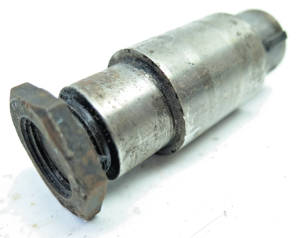 Harley-Davidson modelo K 1952 cigüeñal volantes juego de bielas 23901-52 Foto 4 de 4