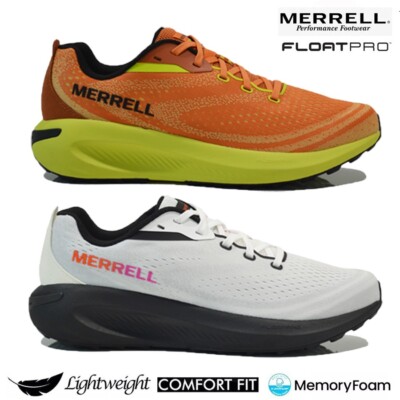 MERRELL HERREN WALKING SNEAKER WANDERN LAUFEN TREKKING THERMO OUTDOOR STIEFEL GRÖßE