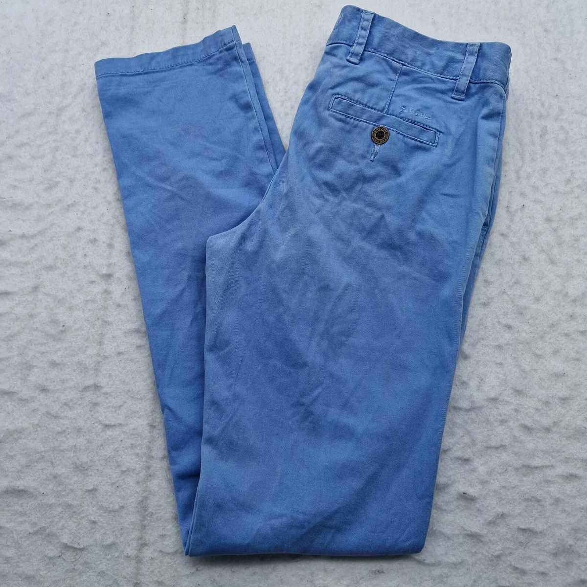 Denim chinos on sale womens