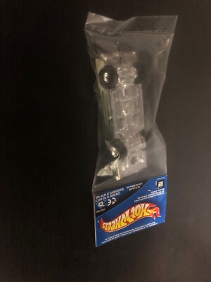 ミニカー Hot Wheels 15th Annual Collector's Hot Wheels 15th Annual 2001 Collector's Convention 