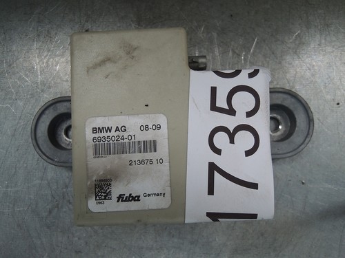 Steuergerät Antenne Antennenverstärker BMW X5 E70 3,0dxDrive M-Paket 693502401
