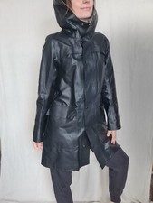 Lululemon Uk 8-10 (us 4) £248 Into The Drizzle Jacket Waterproof Coat