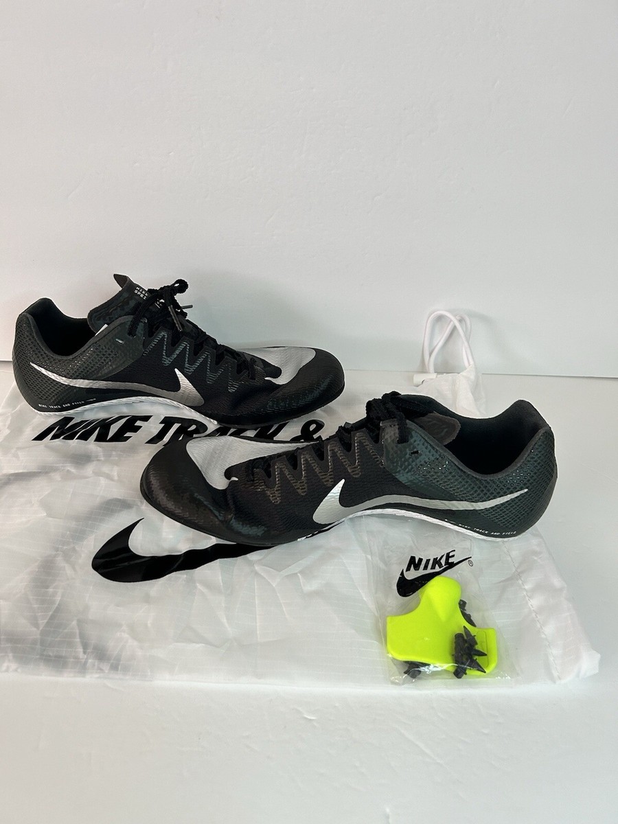Nike Zoom Rival Sprint Track Shoes Spikes Men