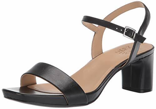 naturalizer ivy ankle strap sandals