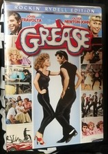 Grease (Rockin Rydell Edition) DVD
