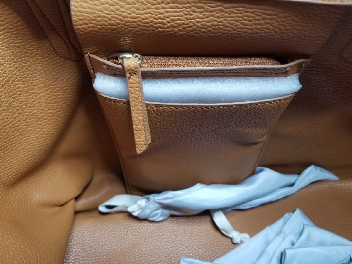 Tote Motile Vegan Leather MOTILE Vegan Leather Commuter Laptop