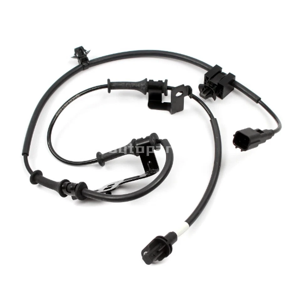 Genuine 95670B2050 ABS Wheel Speed Sensor Front Left For Kia Soul 2014-2019 - Imagem 3 de 4