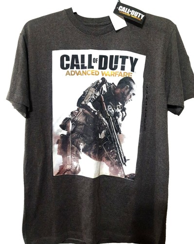 T-shirt Chrétien Kerusso Called To Duty Taille L Noir - Occasion Très Bon état