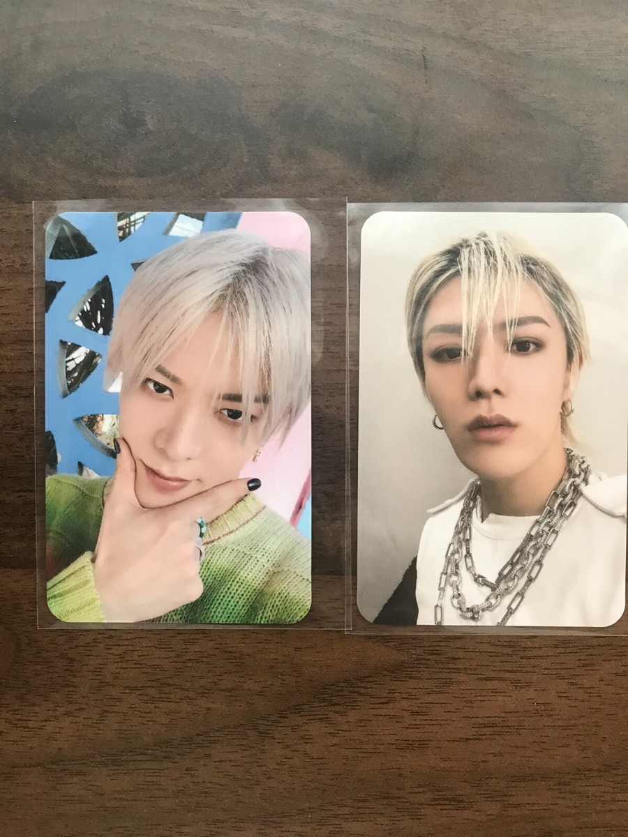 NCT 127 Ay-Yo mumo 特典トレカB コンプリートセット NCT 127 Ay-Yo mumo 特典トレカB コンプリートセット s-l1200.jpg