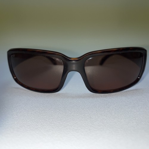 Costa Del Mar Caballito Tortoise Frame 