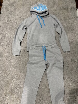 Syna World Tracksuit Size Small | eBay