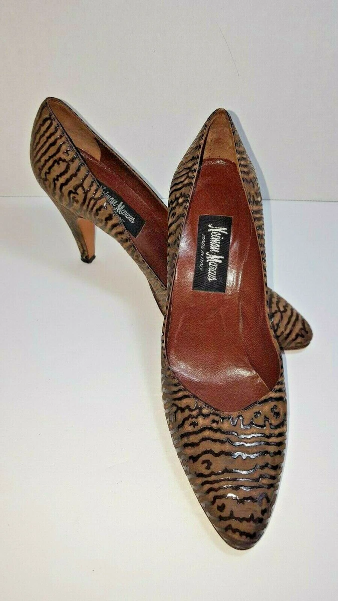 Neiman marcus evening shoes sales