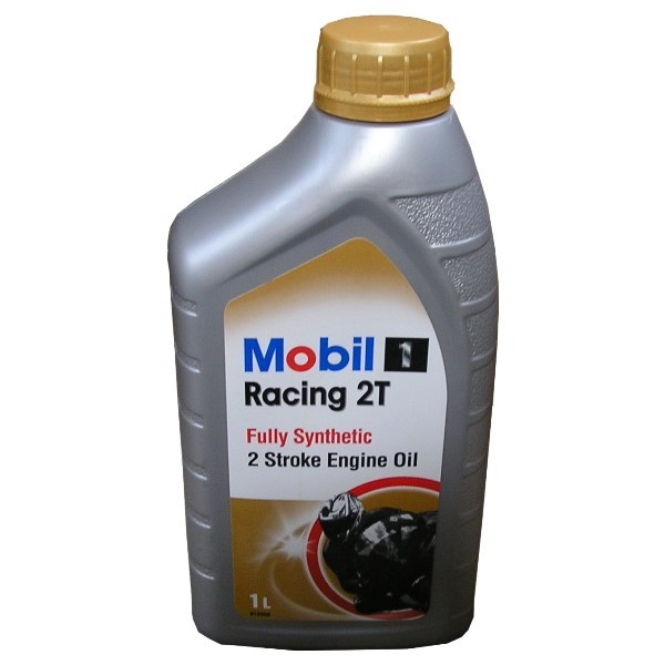 Mobil 1 RACING 2T