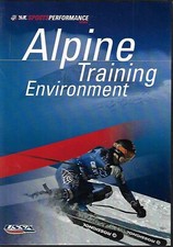 Alpine Training Environment CD-ROM, 2005 