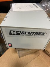 SENTREX PCLC-650 Power Conditioning System 60 Hz Plug In 6 Outlets USA
