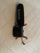 rode videomic