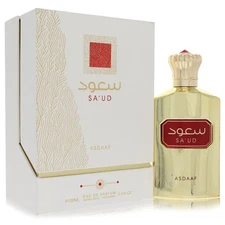 Lattafa Asdaaf Sa'ud Lattafa EdP 3.4 oz / e 100 ml