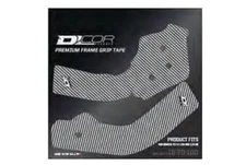 Dcor 16-70-100 Frame Grip Guard Decals - OEM