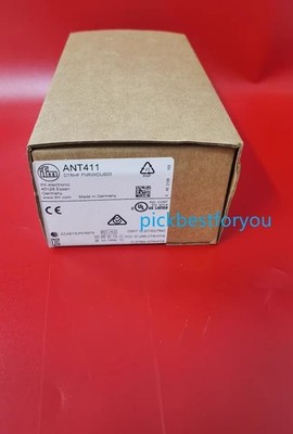 1PCS Brand New IFM ANT411 (by DHL /Fedex)  *lh