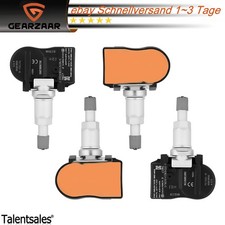 TPMS Sensor Passend für BMW 1/2/3/4er X1 X2 X5 X6 F20 Mini 4tlg 36106856209