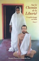 Sur Le Chemin De La Liberté 1 Swami Paramatmananda Puri Taschenbuch FranzöSisch