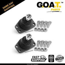 Front Upper Ball Joints for Ford Fairlane Ranchero Falcon Mustang Mercury Comet