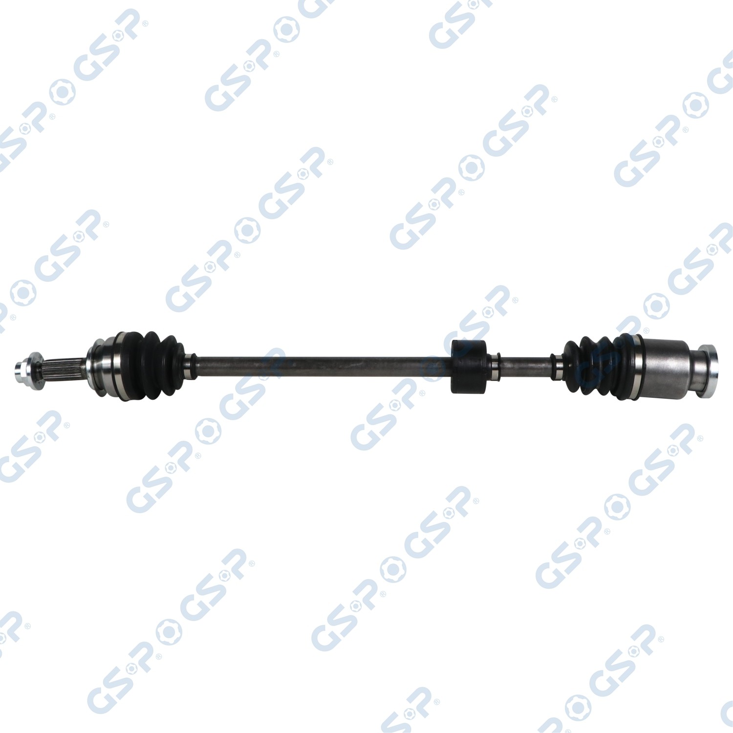 Fits GSP 201617 SUBARU DRIVE SHAFT   ⭐UK Stock⭐