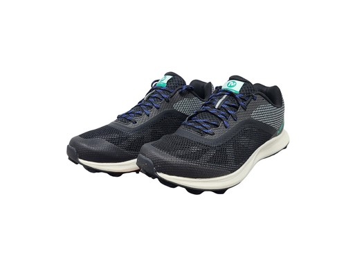 Merrell MTL Skyfire Womens Trail Running Shoe Black Multiple Size J066112 NWB