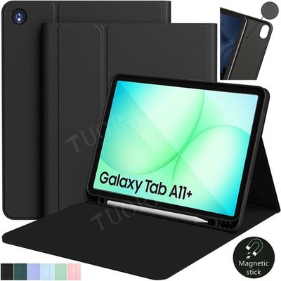 Für Samsung Galaxy Tab S11 S10 Lite S9 FE A11+ A9+ Schutzhülle Case Cover Tasche