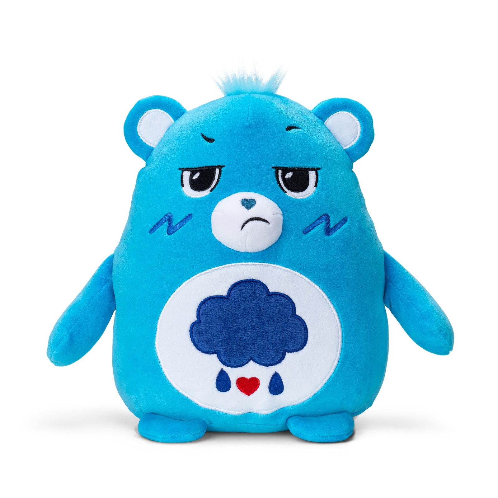 Уход за плюшевыми мишками Squishies Grumpy Bear Medium 3490₽