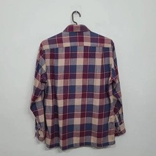 Men's Shirt Size 95 Daks Casual Top