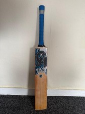 CA gold 10000 Cricket Bat 2.8 Lb 6+ Grain With QR Code