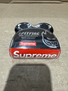 Spitfire Supreme | eBay