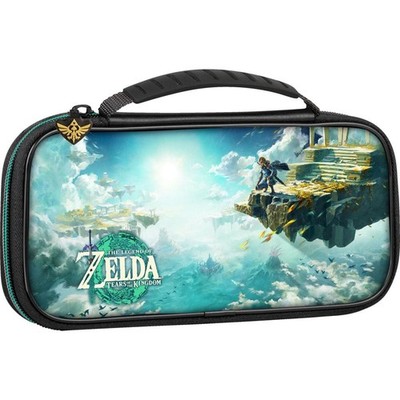 R.D.S. Nintendo Switch   The Legend of Zelda: Tears of the Kingdom Tasche