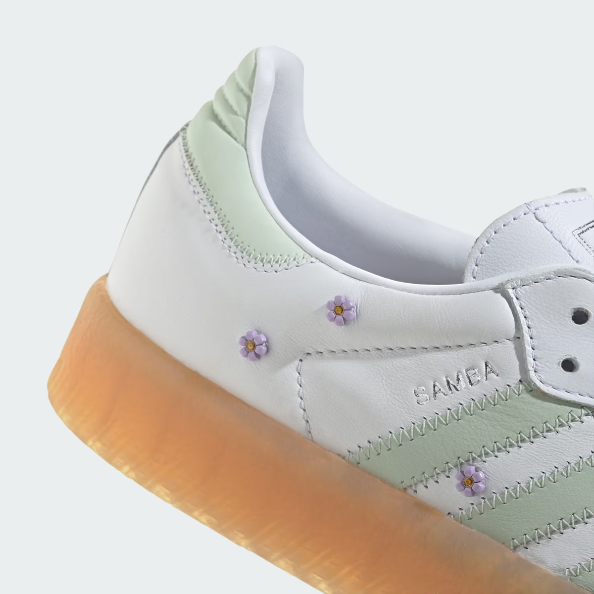 購入者決定_Liberty × adidas Originals Samba adidas Originals Sambae Shoes JS3954 For unisex From JP fast