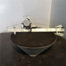 Lève vitre Mitsubishi MONTERO