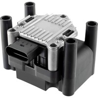 Valeo 245159 ZüNdspule FüR VW Skoda Seat Audi