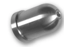 Tru-Turn Aluminum Spinner 2 3/4" A-Style Prop Hub