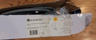 Glacier Bay McKenna Pull Down Kitchen Faucet White,TurboSpray, Open — photo 2