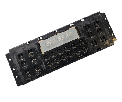 OEM GE Oven Control Board 183D9817G008  1-Year Warranty  Free Same Day Shiping