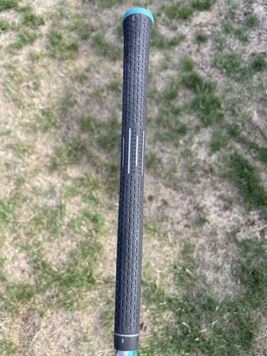Ping Rhapsody LH 26° 5H Hybrid Lite Flex Excellent w/ Headcover - Picture 6 of 8