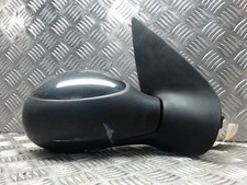 Retroviseur droit (ou coque) Peugeot 206